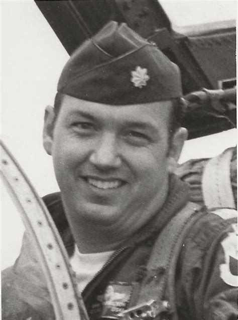 Lt. Col. David Arthur Hamilton, USAF (Ret.) – Lee's Summit Tribune